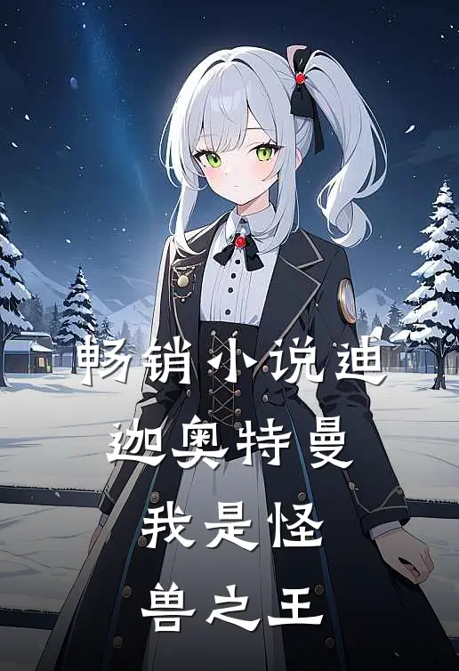 畅销迪迦奥特曼我是怪兽之王免费阅读