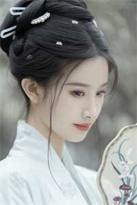 岁晚河清，月泊渊默全文免费阅读