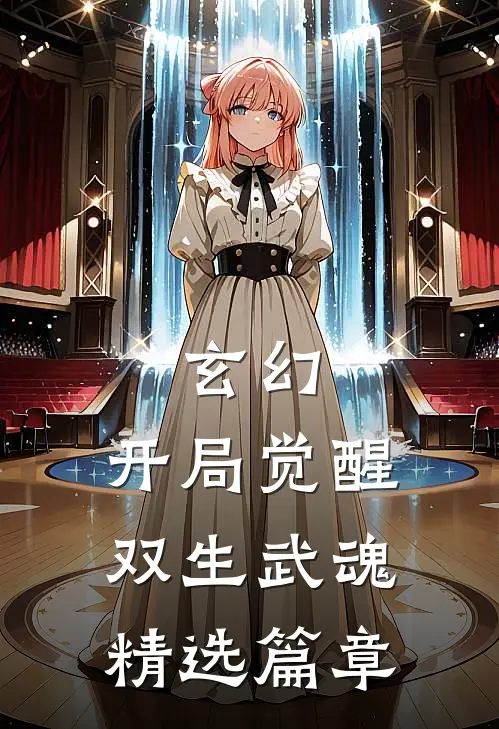玄幻开局觉醒双生武魂精选篇章免费阅读