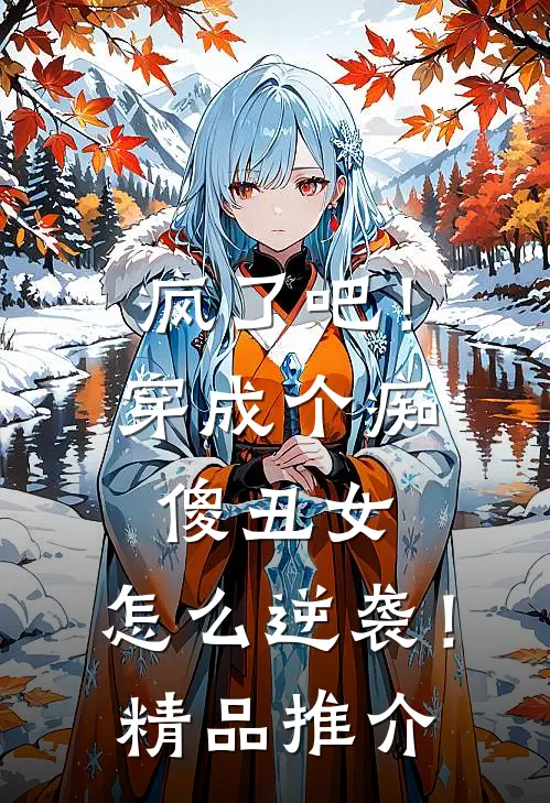 疯了吧！穿成个痴傻丑女，怎么逆袭！精品推介