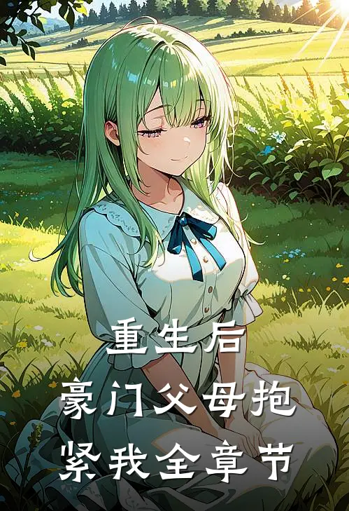 重生后,豪门父母抱紧我全章节