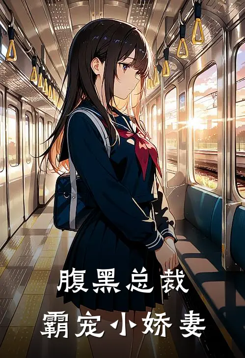 腹黑总裁霸宠小娇妻漫画
