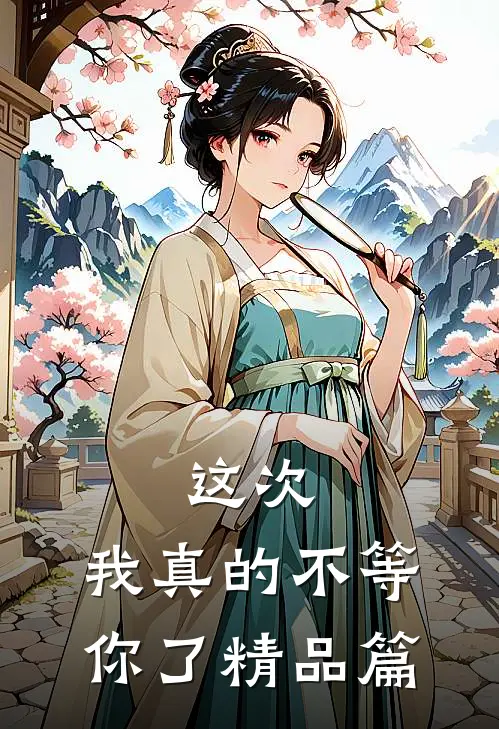 这次,我真的不等你了精品篇在线观看