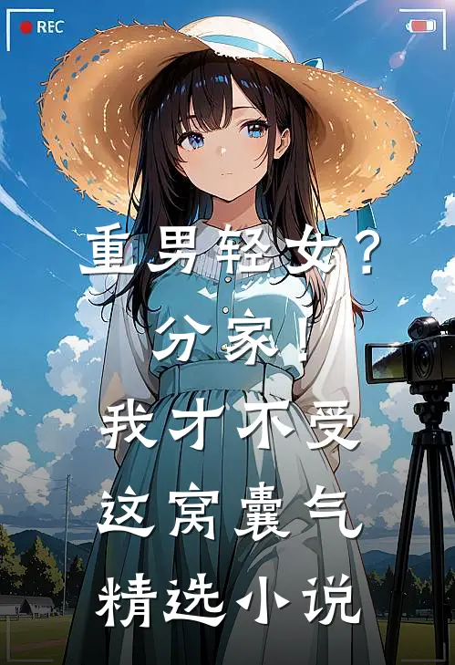重男轻女？分家！我才不受这窝囊气精选小说