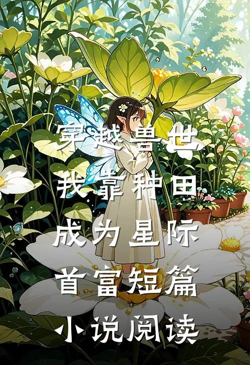 穿越兽世,我靠种田成为星际首富短篇阅读