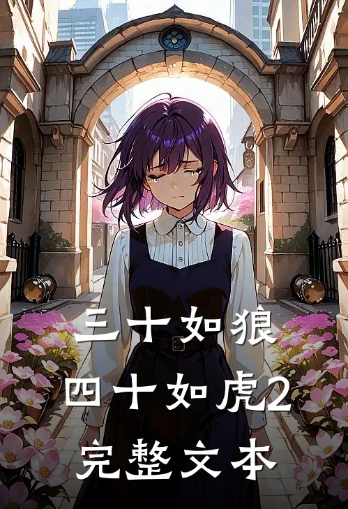 三十如狼,四十如虎2完整文本翻译