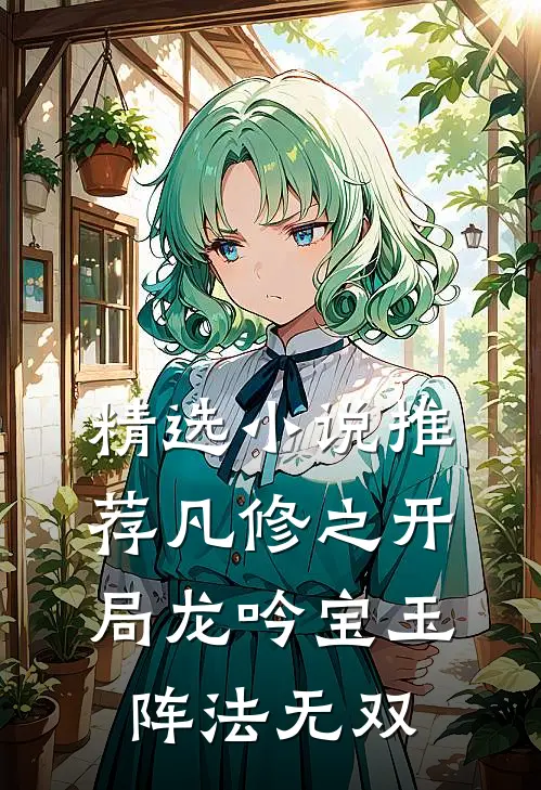 精选推荐凡修之开局龙吟宝玉,阵法无双免费阅读