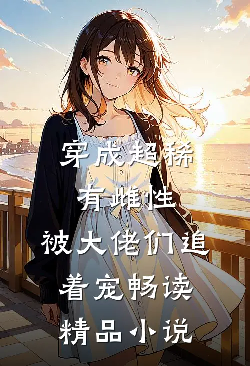 穿成超稀有雌性，被大佬们追着宠畅读精品小说