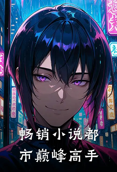 畅销都市巅峰高手排行