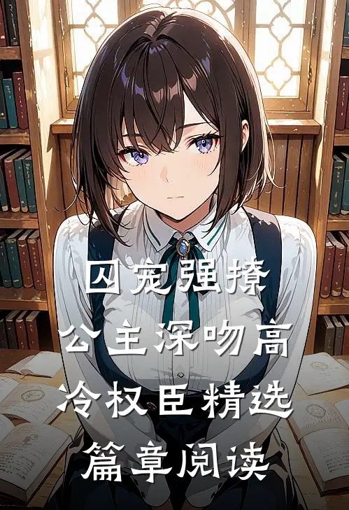 囚宠强撩公主深吻高冷权臣精选篇章阅读免费