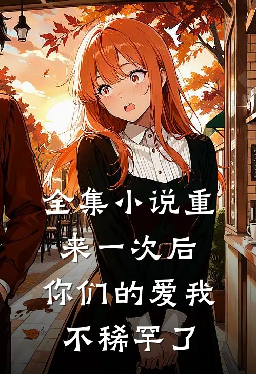 全集小说重来一次后，你们的爱我不稀罕了