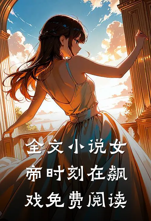 全文小说女帝时刻在飙戏免费阅读