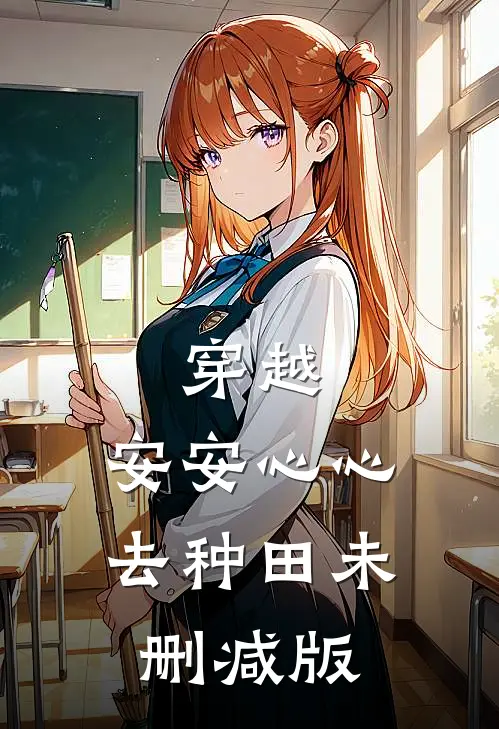穿越安安心心去种田未删减版