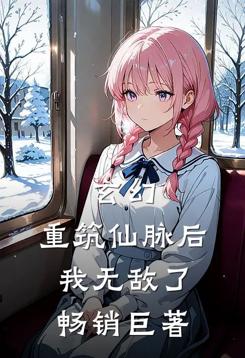 玄幻重筑仙脉后,我无敌了畅销巨著