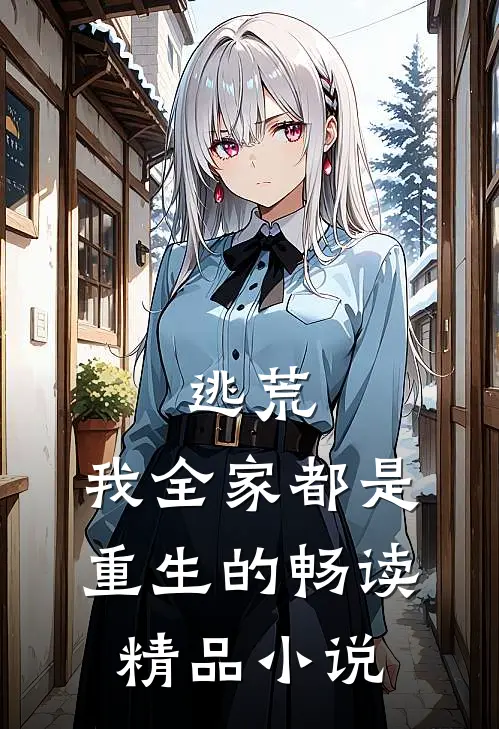 逃荒,我全家都是重生的畅读精品
