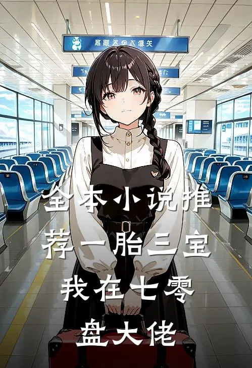 全本小说推荐一胎三宝，我在七零盘大佬