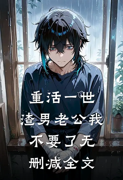 重活一世，渣男老公我不要了无删减全文