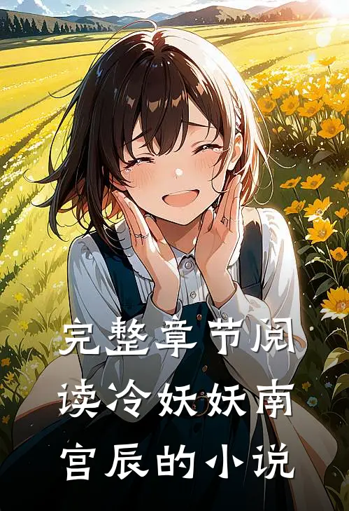 完整章节阅读冷妖妖南宫辰的小说
