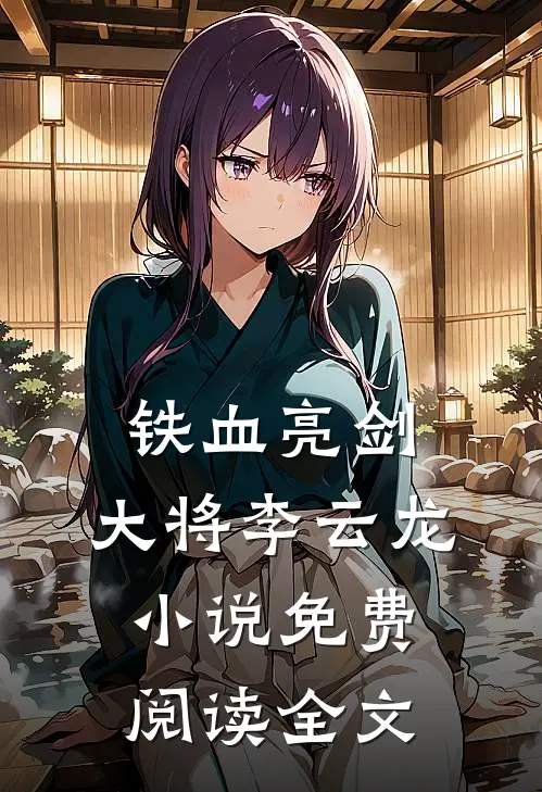 铁血亮剑大将李云龙免费阅读全文