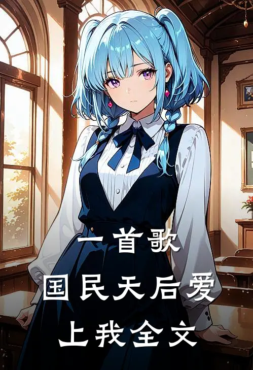一首歌,国民天后爱上我全文免费听
