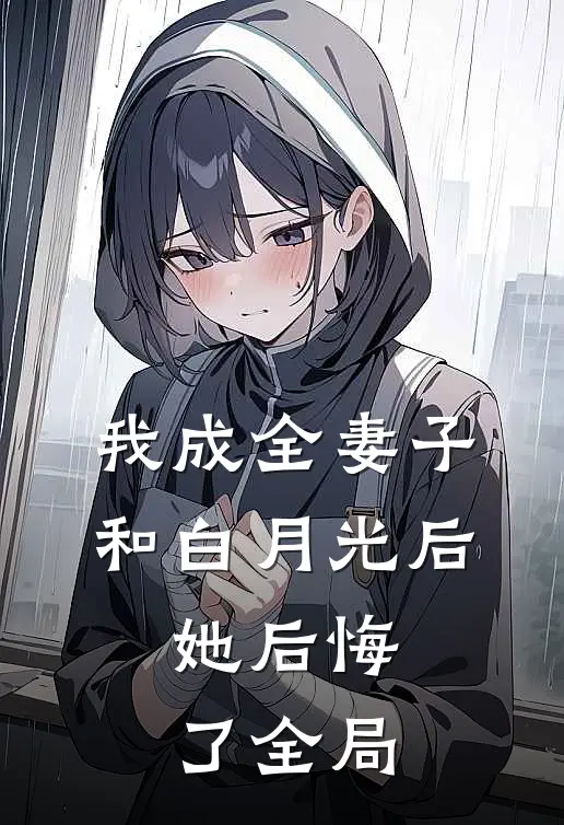 我成全妻子和白月光后,她后悔了全局的