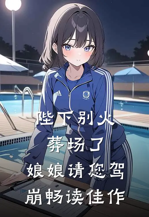 陛下别火葬场了,娘娘请您驾崩畅读佳作
