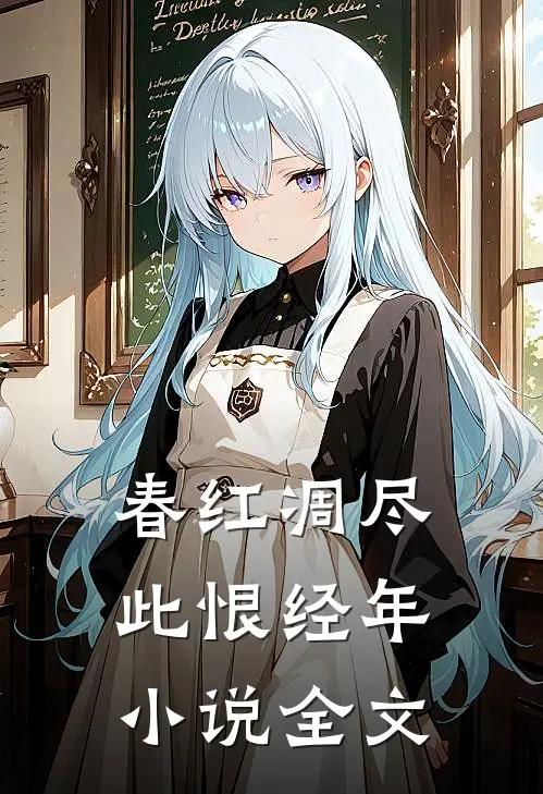春红凋尽,此恨经年全文免费阅读