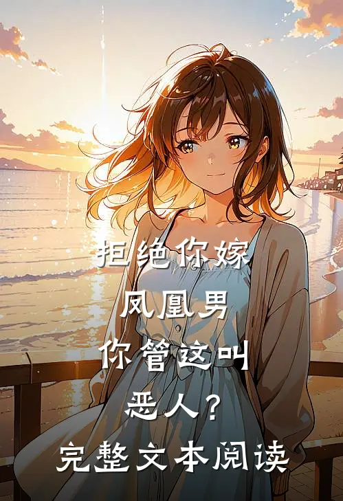 拒绝你嫁凤凰男,你管这叫恶人?完整文本阅读免费