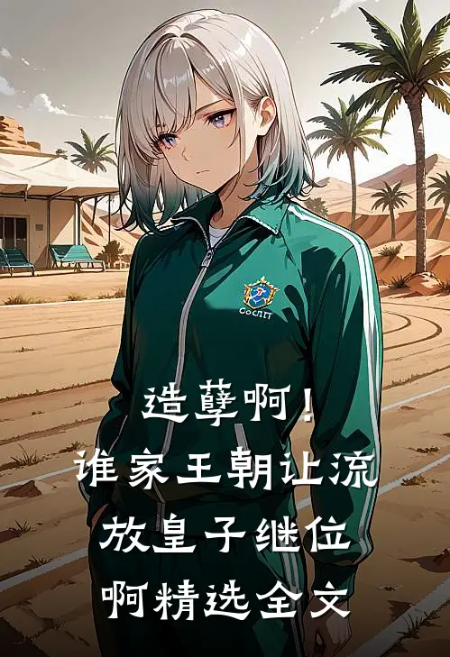 造孽啊!谁家王朝让流放皇子继位啊精选全文在线阅读