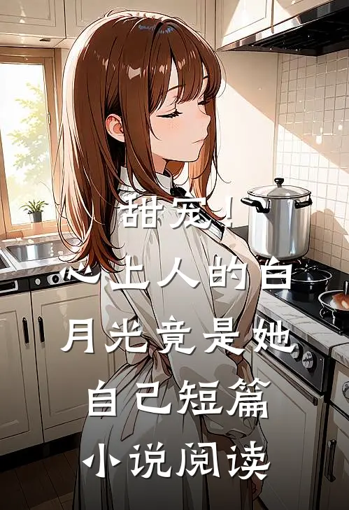 甜宠!心上人的白月光竟是她自己短篇阅读