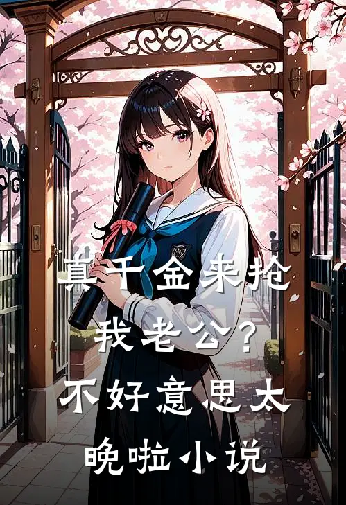 真千金来抢我老公？不好意思太晚啦小说