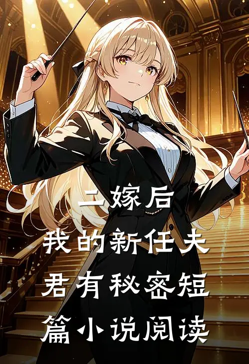 二嫁后,我的新任夫君有秘密短篇阅读全文