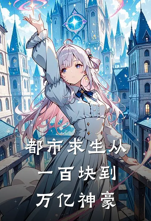 都市求生从一百块到万亿神豪