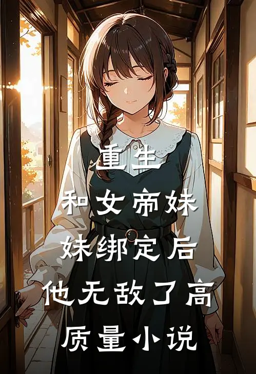 重生和女帝妹妹绑定后,他无敌了高质量网