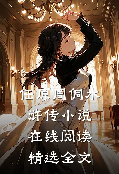 任原周侗水浒传小说在线阅读精选全文