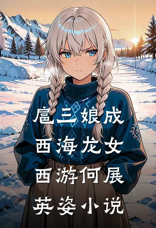 扈三娘成西海龙女,西游何展英姿在线阅读