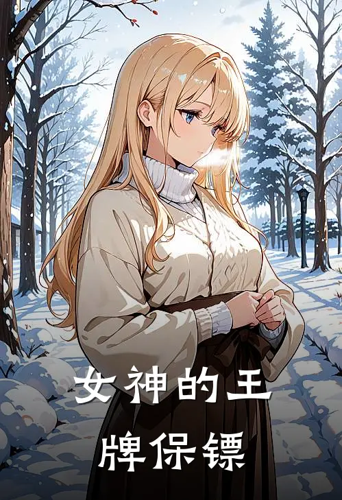 女神的王牌保镖