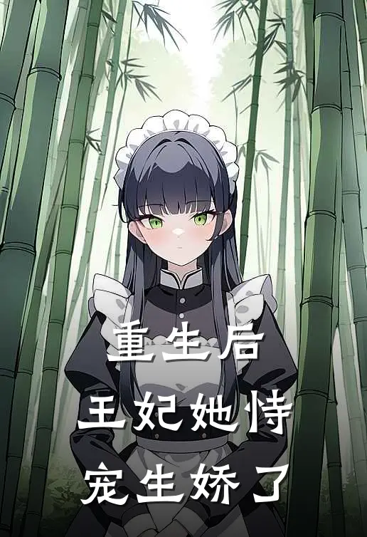 重生后,王妃她恃宠生娇了