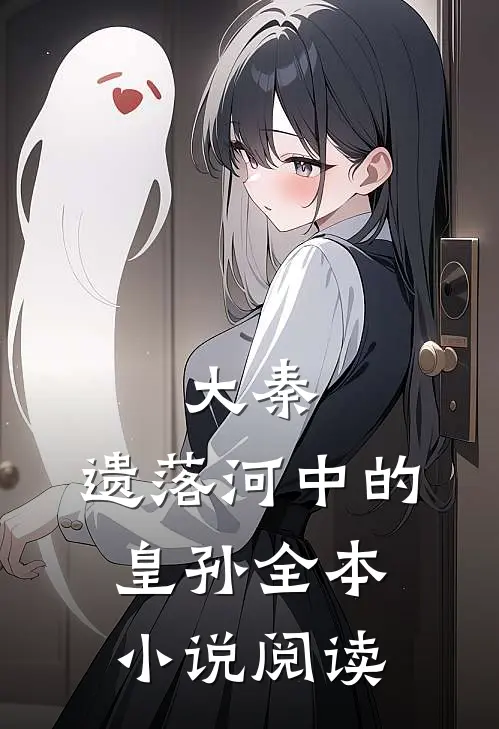 大秦遗落河中的皇孙全本阅读免费