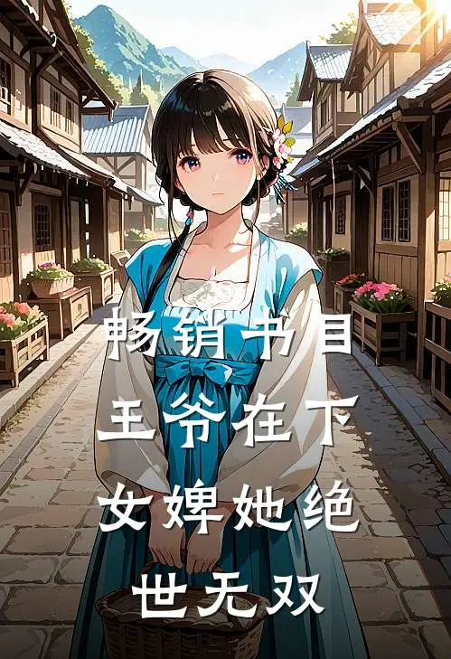 畅销书目王爷在下女婢她绝世无双