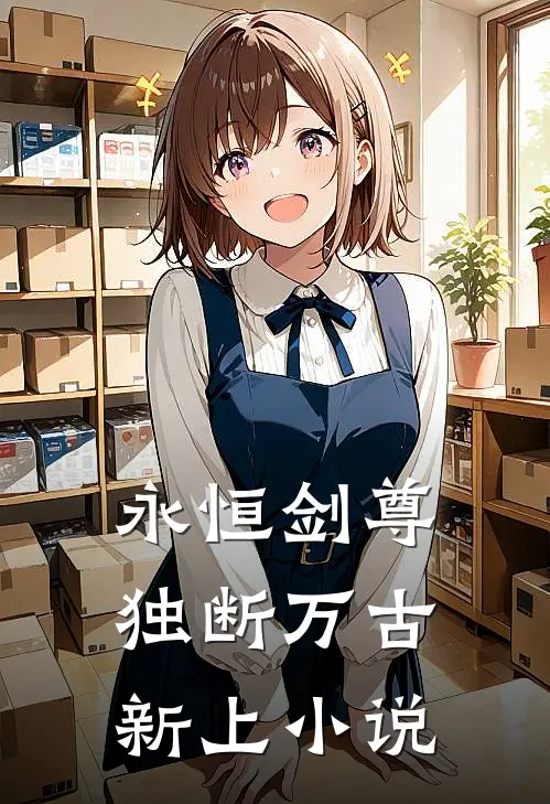 永恒剑尊,独断万古新上
