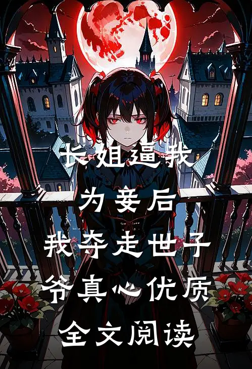 长姐逼我为妾后，我夺走世子爷真心优质全文阅读