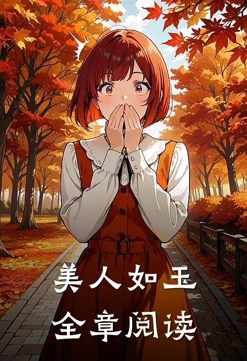 美人如玉全章阅读全文