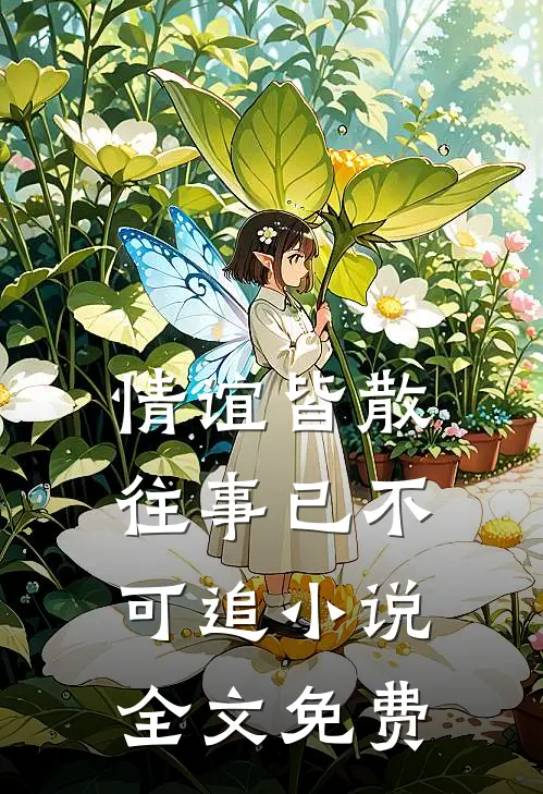 情谊皆散,往事已不可追全文免费