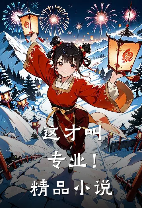 这才叫专业!精品
