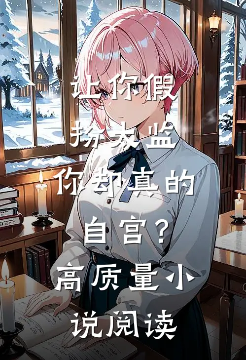 让你假扮太监,你却真的自宫?高质量阅读全文
