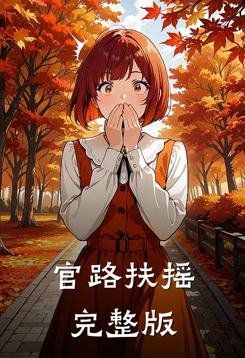 官路扶摇完整版免费阅读