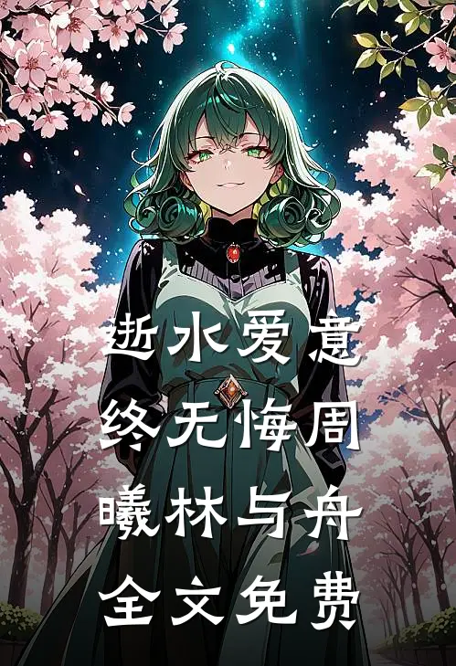 逝水爱意终无悔周曦林与舟全文免费
