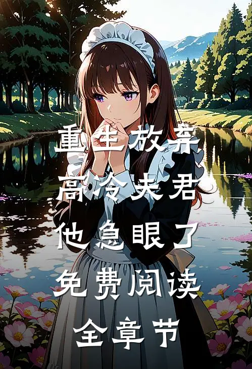 重生放弃高冷夫君,他急眼了免费阅读全章节