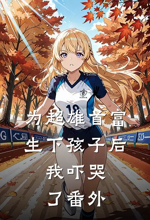 为超雄首富生下孩子后,我吓哭了番外免费阅读